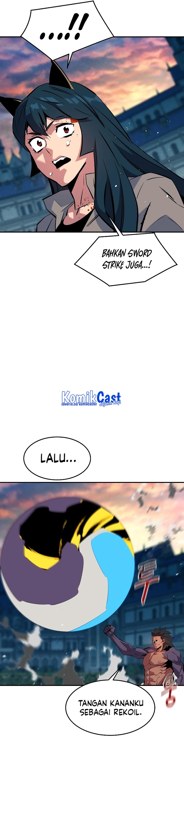 Dilarang COPAS - situs resmi www.mangacanblog.com - Komik auto hunting with clones 153 - chapter 153 154 Indonesia auto hunting with clones 153 - chapter 153 Terbaru 29|Baca Manga Komik Indonesia|Mangacan