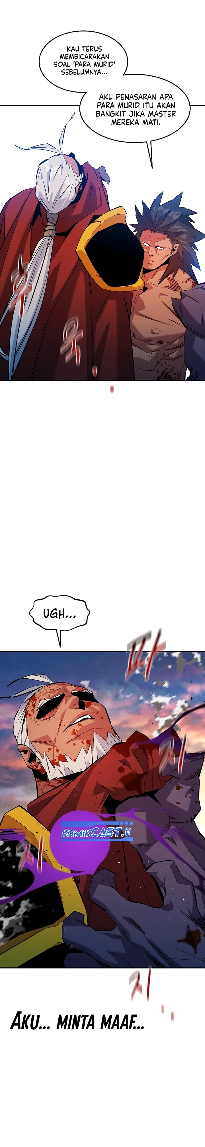 Dilarang COPAS - situs resmi www.mangacanblog.com - Komik auto hunting with clones 153 - chapter 153 154 Indonesia auto hunting with clones 153 - chapter 153 Terbaru 38|Baca Manga Komik Indonesia|Mangacan