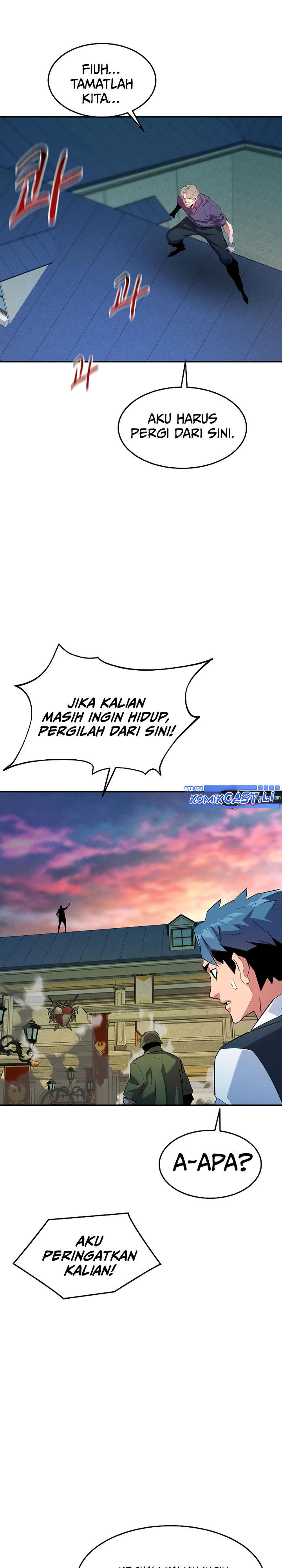 Dilarang COPAS - situs resmi www.mangacanblog.com - Komik auto hunting with clones 156 - chapter 156 157 Indonesia auto hunting with clones 156 - chapter 156 Terbaru 7|Baca Manga Komik Indonesia|Mangacan