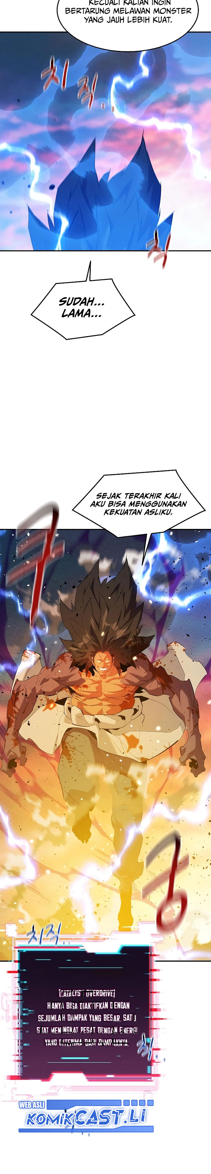 Dilarang COPAS - situs resmi www.mangacanblog.com - Komik auto hunting with clones 156 - chapter 156 157 Indonesia auto hunting with clones 156 - chapter 156 Terbaru 8|Baca Manga Komik Indonesia|Mangacan