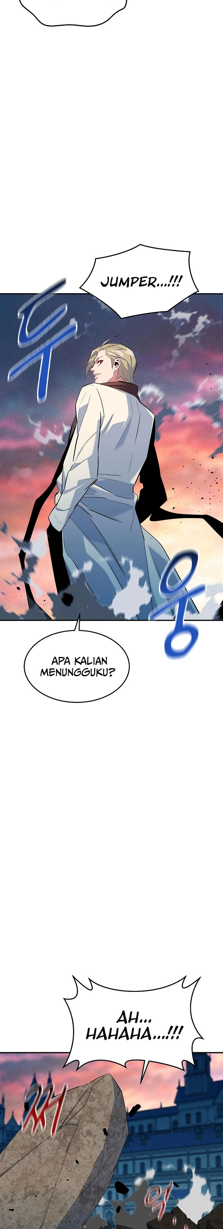 Dilarang COPAS - situs resmi www.mangacanblog.com - Komik auto hunting with clones 156 - chapter 156 157 Indonesia auto hunting with clones 156 - chapter 156 Terbaru 18|Baca Manga Komik Indonesia|Mangacan