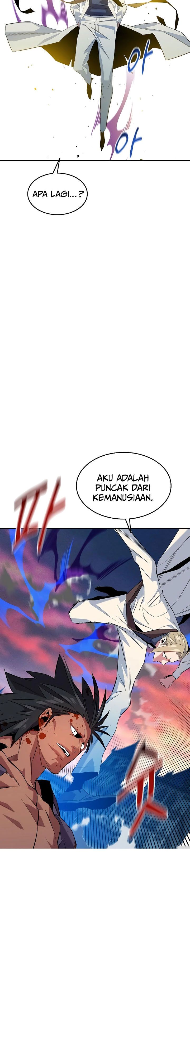 Dilarang COPAS - situs resmi www.mangacanblog.com - Komik auto hunting with clones 156 - chapter 156 157 Indonesia auto hunting with clones 156 - chapter 156 Terbaru 23|Baca Manga Komik Indonesia|Mangacan