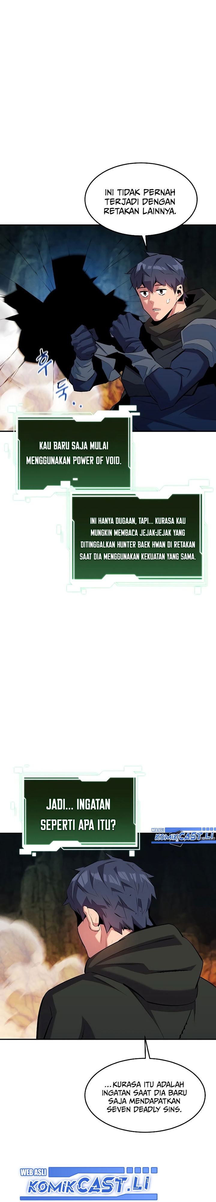 Dilarang COPAS - situs resmi www.mangacanblog.com - Komik auto hunting with clones 156 - chapter 156 157 Indonesia auto hunting with clones 156 - chapter 156 Terbaru 32|Baca Manga Komik Indonesia|Mangacan