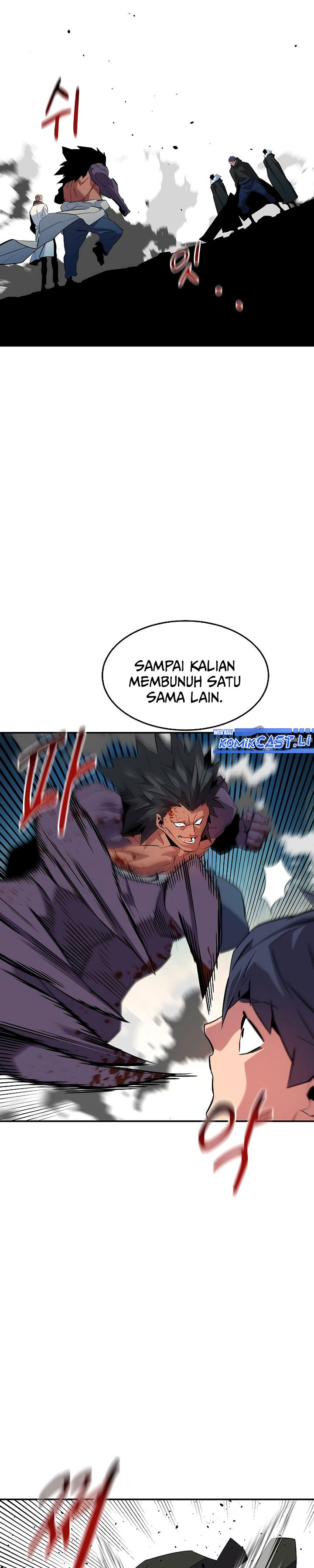 Dilarang COPAS - situs resmi www.mangacanblog.com - Komik auto hunting with clones 156 - chapter 156 157 Indonesia auto hunting with clones 156 - chapter 156 Terbaru 35|Baca Manga Komik Indonesia|Mangacan