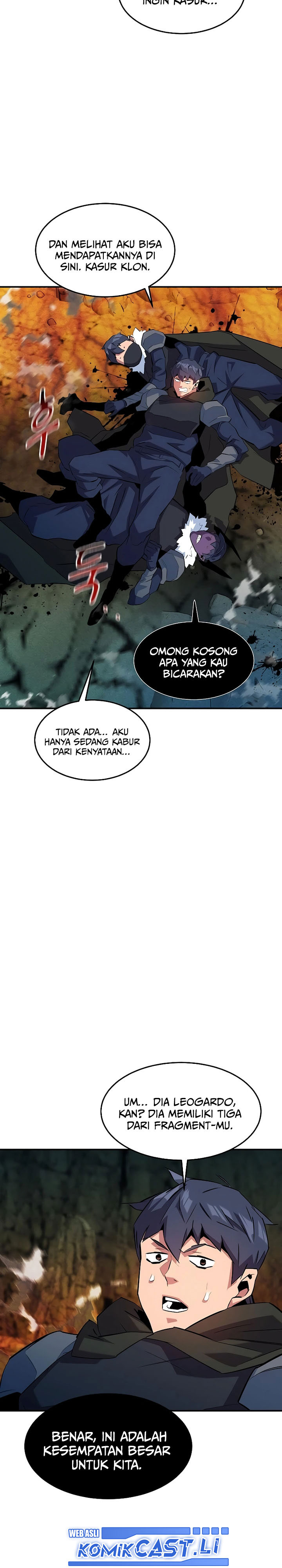 Dilarang COPAS - situs resmi www.mangacanblog.com - Komik auto hunting with clones 156 - chapter 156 157 Indonesia auto hunting with clones 156 - chapter 156 Terbaru 40|Baca Manga Komik Indonesia|Mangacan