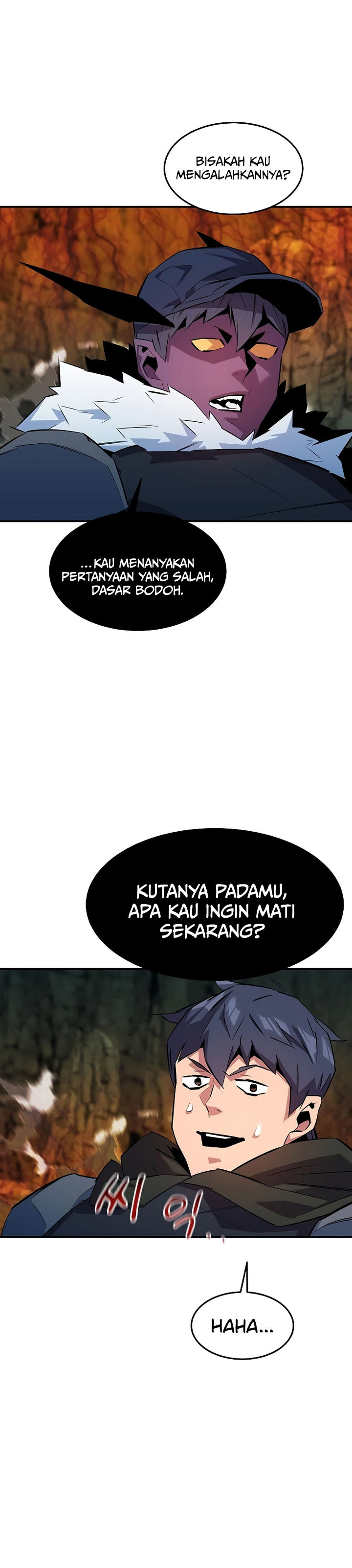Dilarang COPAS - situs resmi www.mangacanblog.com - Komik auto hunting with clones 156 - chapter 156 157 Indonesia auto hunting with clones 156 - chapter 156 Terbaru 41|Baca Manga Komik Indonesia|Mangacan