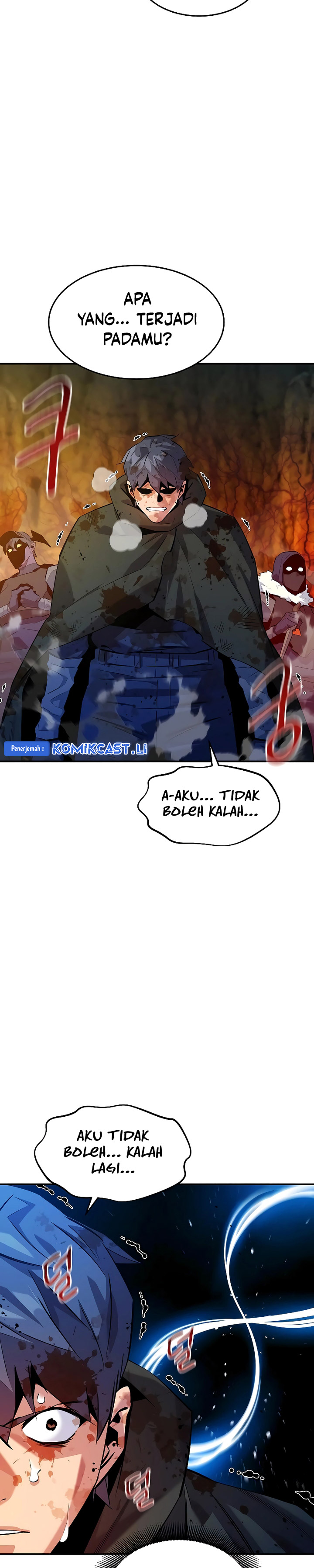 Dilarang COPAS - situs resmi www.mangacanblog.com - Komik auto hunting with clones 158 - chapter 158 159 Indonesia auto hunting with clones 158 - chapter 158 Terbaru 2|Baca Manga Komik Indonesia|Mangacan
