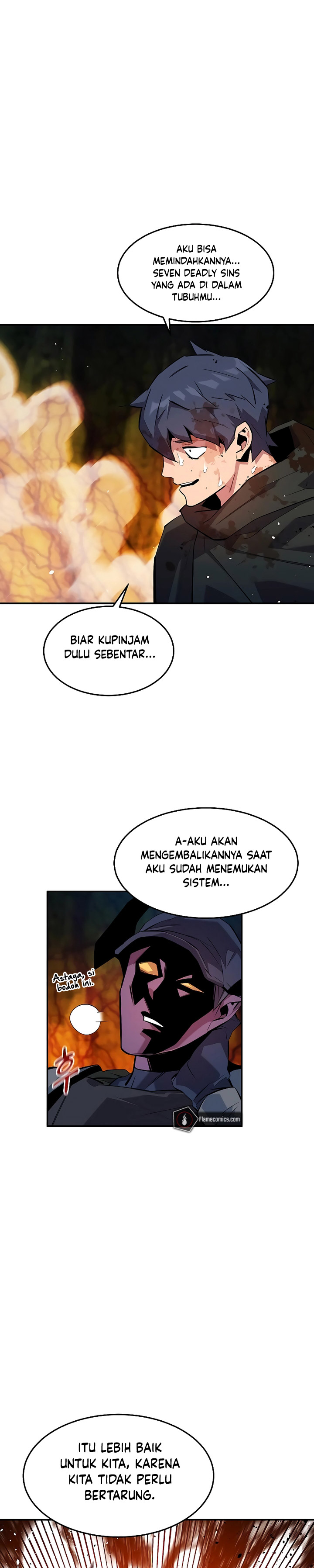 Dilarang COPAS - situs resmi www.mangacanblog.com - Komik auto hunting with clones 158 - chapter 158 159 Indonesia auto hunting with clones 158 - chapter 158 Terbaru 4|Baca Manga Komik Indonesia|Mangacan