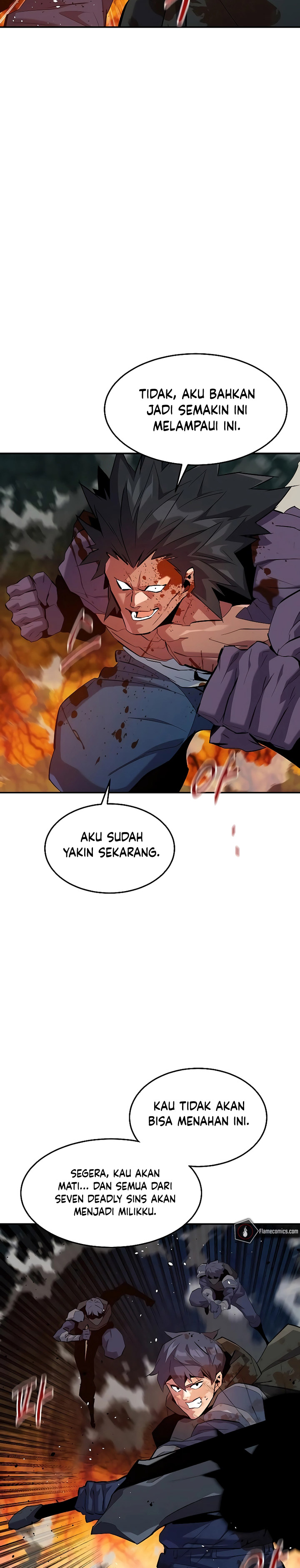 Dilarang COPAS - situs resmi www.mangacanblog.com - Komik auto hunting with clones 158 - chapter 158 159 Indonesia auto hunting with clones 158 - chapter 158 Terbaru 14|Baca Manga Komik Indonesia|Mangacan