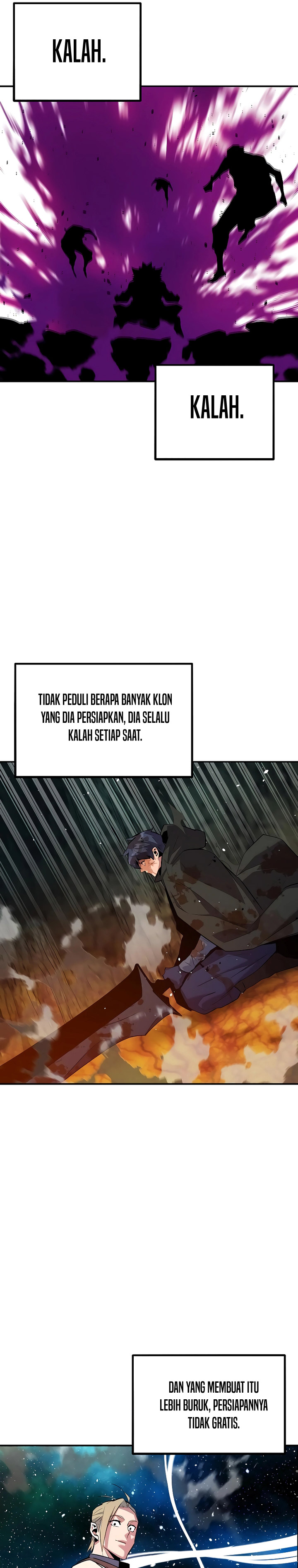 Dilarang COPAS - situs resmi www.mangacanblog.com - Komik auto hunting with clones 158 - chapter 158 159 Indonesia auto hunting with clones 158 - chapter 158 Terbaru 16|Baca Manga Komik Indonesia|Mangacan