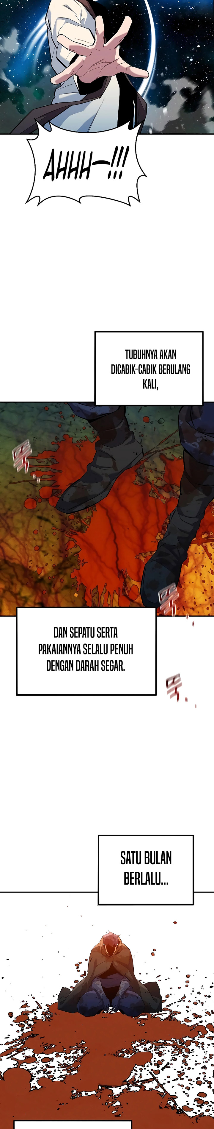 Dilarang COPAS - situs resmi www.mangacanblog.com - Komik auto hunting with clones 158 - chapter 158 159 Indonesia auto hunting with clones 158 - chapter 158 Terbaru 17|Baca Manga Komik Indonesia|Mangacan