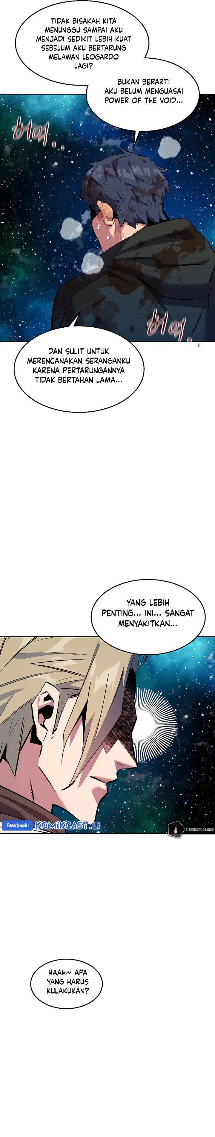 Dilarang COPAS - situs resmi www.mangacanblog.com - Komik auto hunting with clones 158 - chapter 158 159 Indonesia auto hunting with clones 158 - chapter 158 Terbaru 21|Baca Manga Komik Indonesia|Mangacan