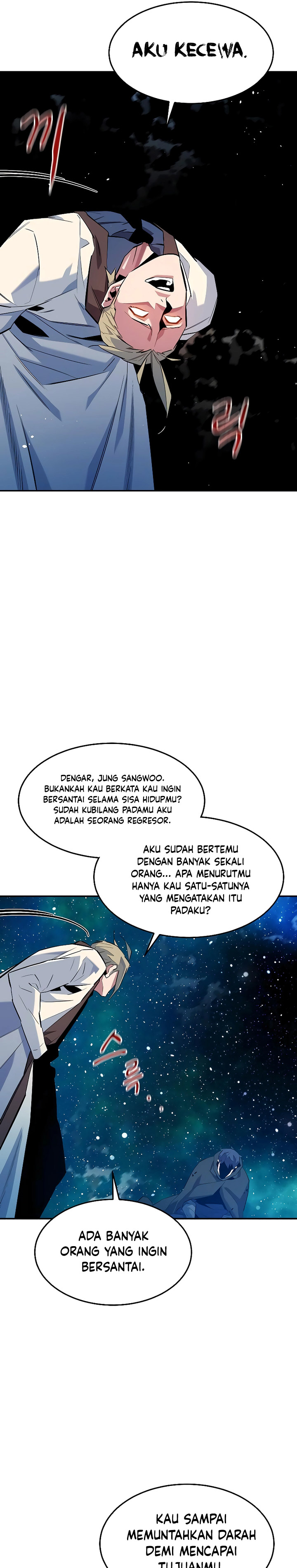 Dilarang COPAS - situs resmi www.mangacanblog.com - Komik auto hunting with clones 158 - chapter 158 159 Indonesia auto hunting with clones 158 - chapter 158 Terbaru 22|Baca Manga Komik Indonesia|Mangacan