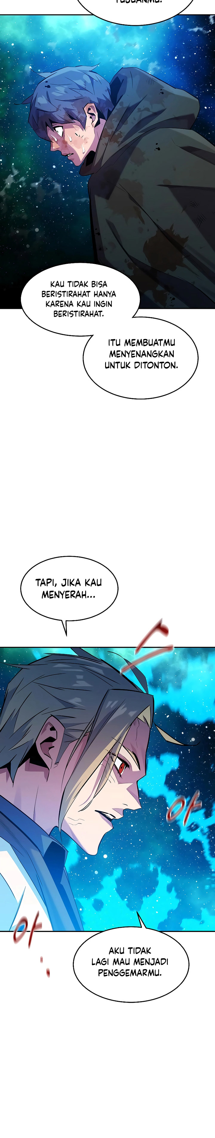 Dilarang COPAS - situs resmi www.mangacanblog.com - Komik auto hunting with clones 158 - chapter 158 159 Indonesia auto hunting with clones 158 - chapter 158 Terbaru 23|Baca Manga Komik Indonesia|Mangacan