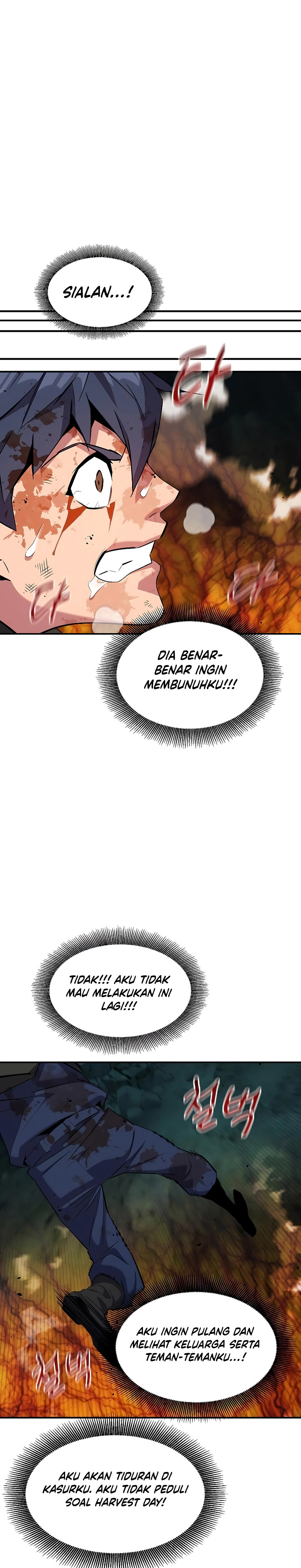 Dilarang COPAS - situs resmi www.mangacanblog.com - Komik auto hunting with clones 158 - chapter 158 159 Indonesia auto hunting with clones 158 - chapter 158 Terbaru 26|Baca Manga Komik Indonesia|Mangacan