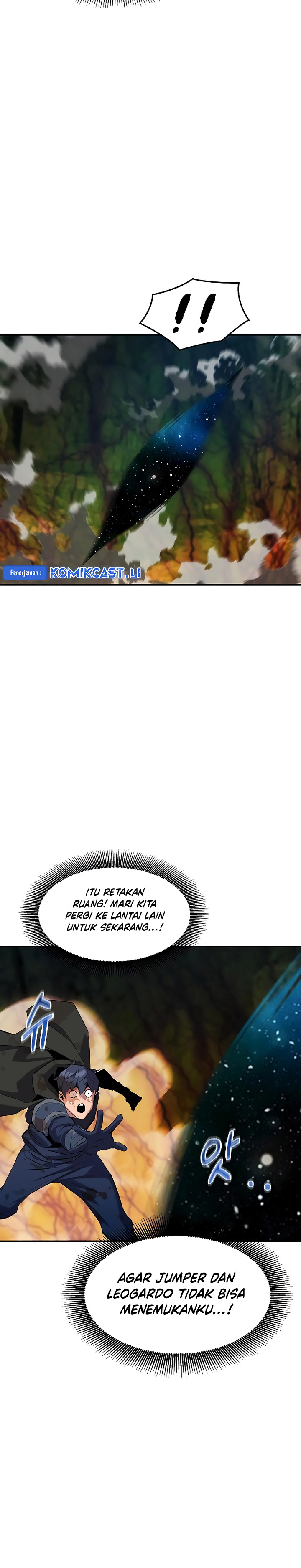 Dilarang COPAS - situs resmi www.mangacanblog.com - Komik auto hunting with clones 158 - chapter 158 159 Indonesia auto hunting with clones 158 - chapter 158 Terbaru 27|Baca Manga Komik Indonesia|Mangacan