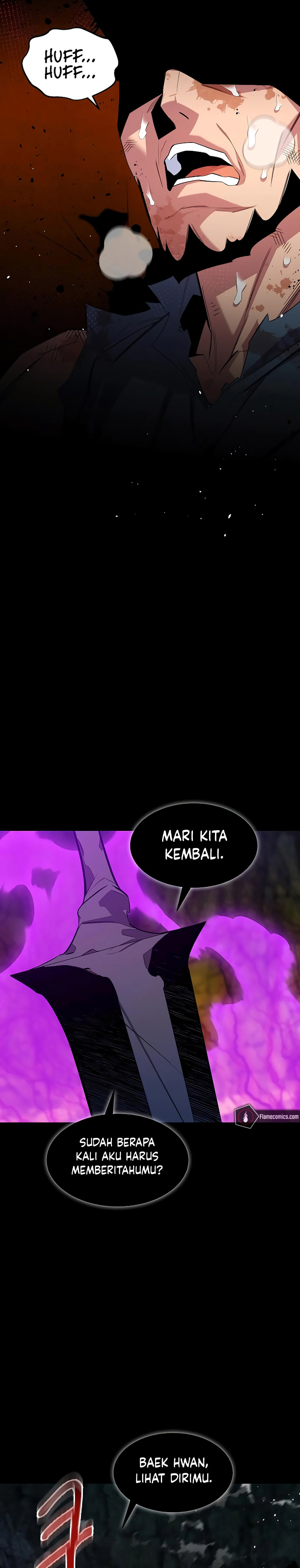 Dilarang COPAS - situs resmi www.mangacanblog.com - Komik auto hunting with clones 158 - chapter 158 159 Indonesia auto hunting with clones 158 - chapter 158 Terbaru 29|Baca Manga Komik Indonesia|Mangacan