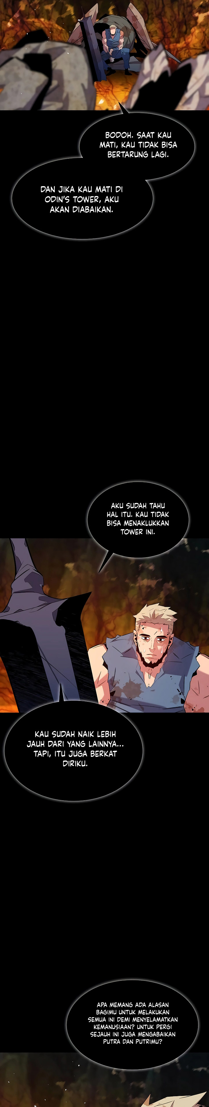 Dilarang COPAS - situs resmi www.mangacanblog.com - Komik auto hunting with clones 158 - chapter 158 159 Indonesia auto hunting with clones 158 - chapter 158 Terbaru 31|Baca Manga Komik Indonesia|Mangacan