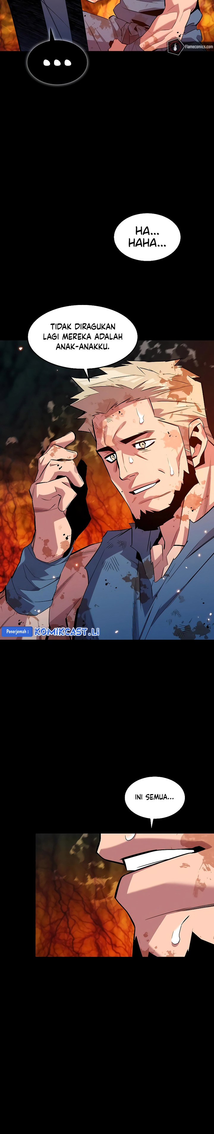 Dilarang COPAS - situs resmi www.mangacanblog.com - Komik auto hunting with clones 158 - chapter 158 159 Indonesia auto hunting with clones 158 - chapter 158 Terbaru 33|Baca Manga Komik Indonesia|Mangacan