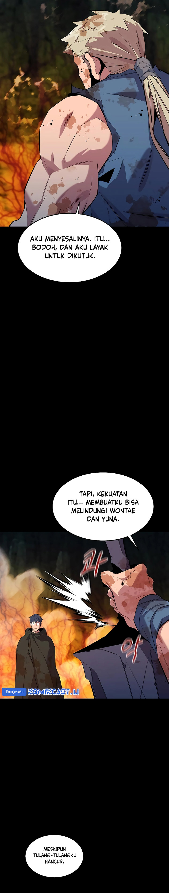 Dilarang COPAS - situs resmi www.mangacanblog.com - Komik auto hunting with clones 158 - chapter 158 159 Indonesia auto hunting with clones 158 - chapter 158 Terbaru 35|Baca Manga Komik Indonesia|Mangacan