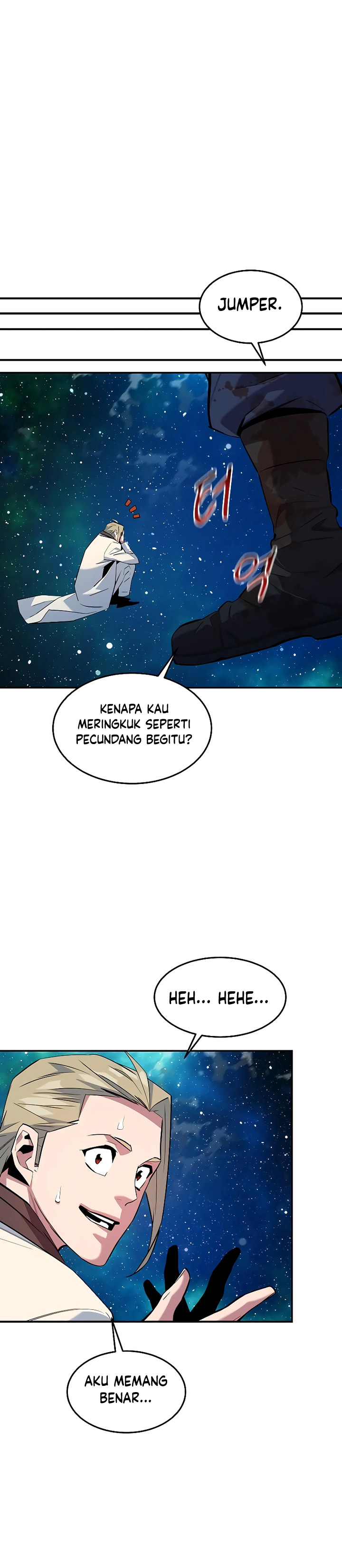 Dilarang COPAS - situs resmi www.mangacanblog.com - Komik auto hunting with clones 158 - chapter 158 159 Indonesia auto hunting with clones 158 - chapter 158 Terbaru 38|Baca Manga Komik Indonesia|Mangacan