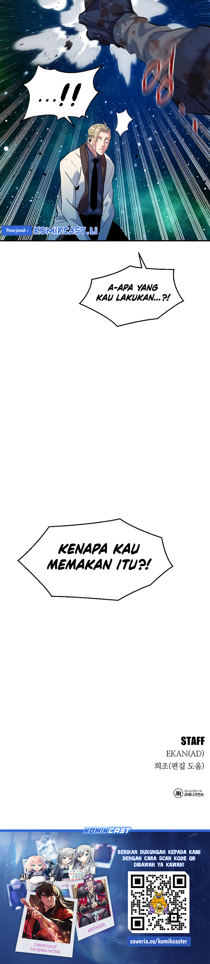 Dilarang COPAS - situs resmi www.mangacanblog.com - Komik auto hunting with clones 158 - chapter 158 159 Indonesia auto hunting with clones 158 - chapter 158 Terbaru 40|Baca Manga Komik Indonesia|Mangacan