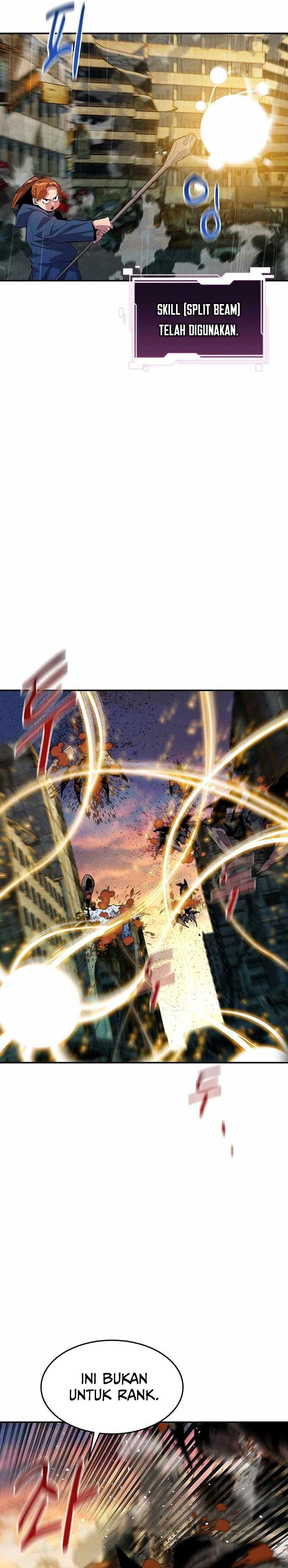 Auto-Hunting With Clones chapter 168