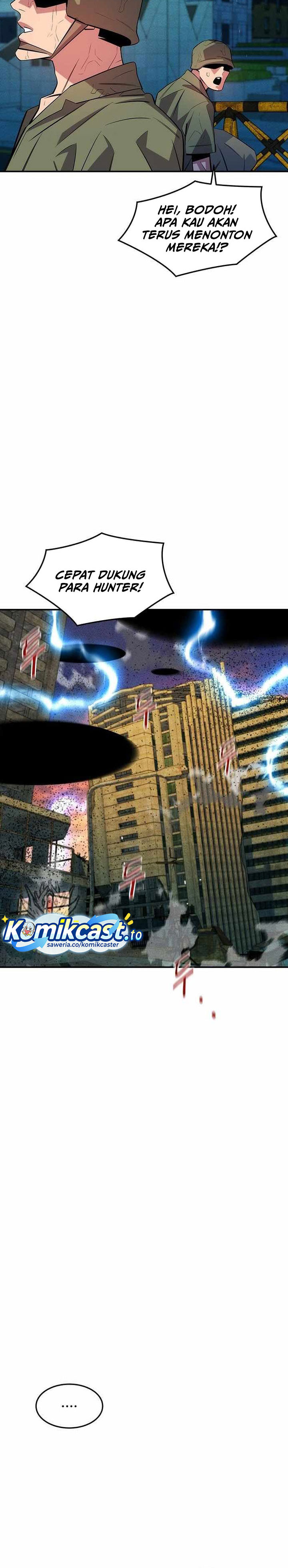 Auto-Hunting With Clones chapter 168