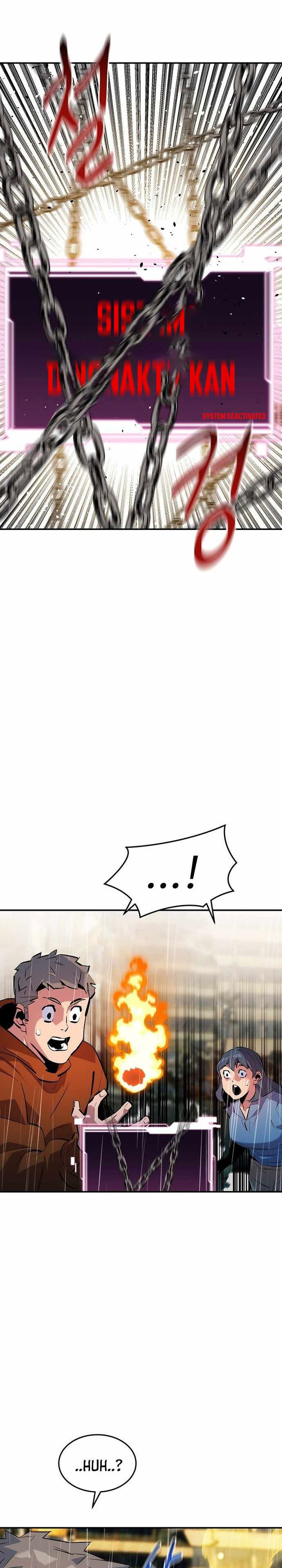 Auto-Hunting With Clones chapter 168