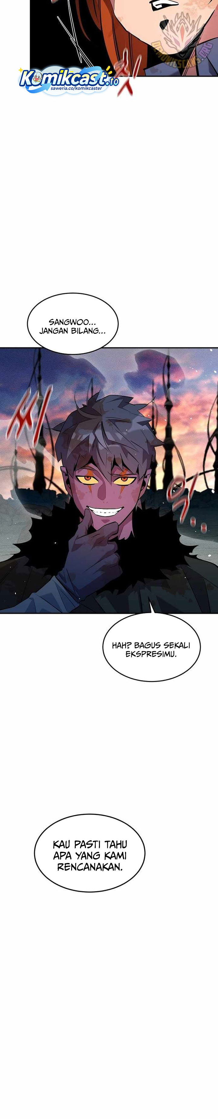 Auto-Hunting With Clones chapter 168