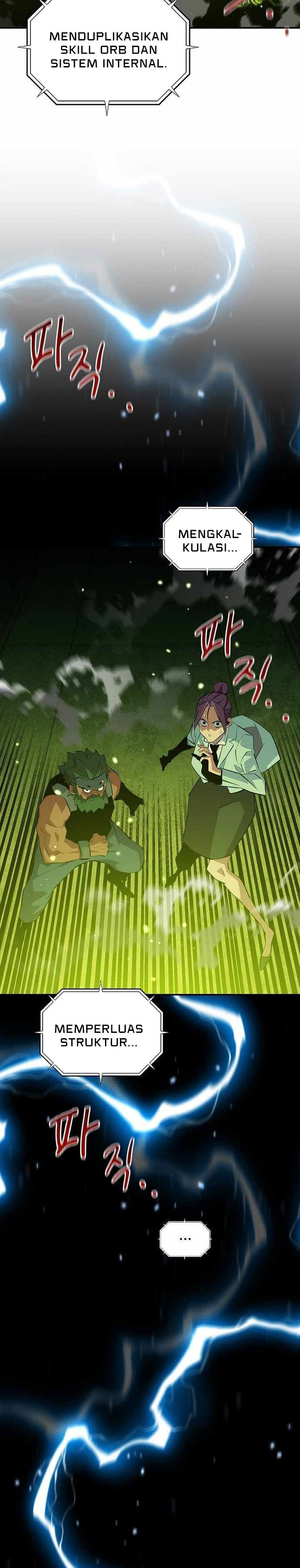 Auto-Hunting With Clones chapter 168