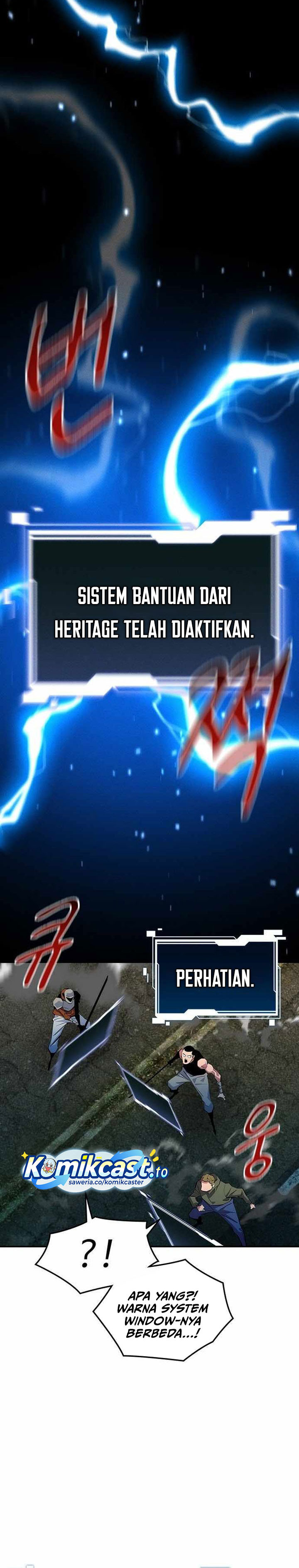 Auto-Hunting With Clones chapter 168