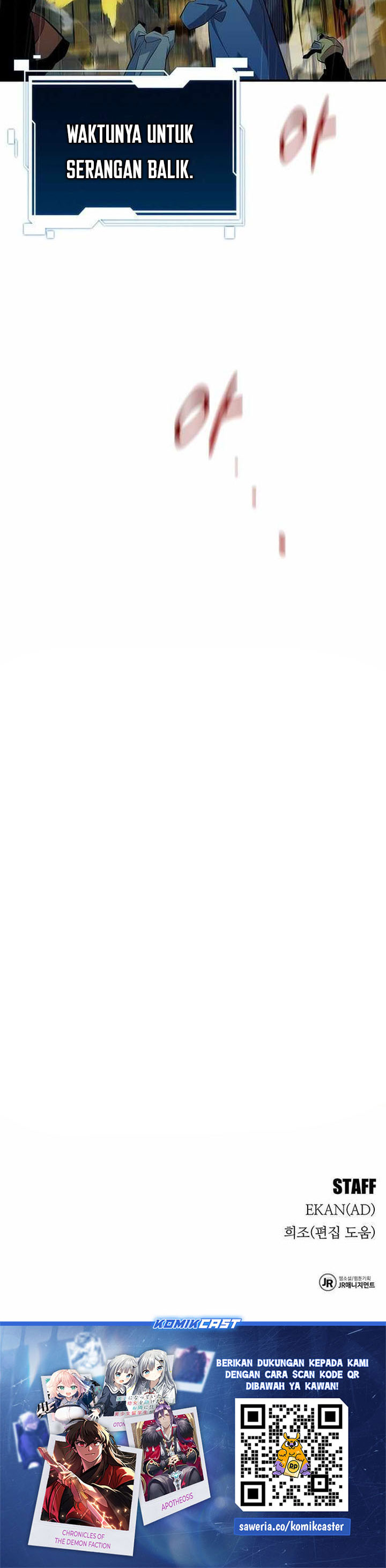 Auto-Hunting With Clones chapter 168