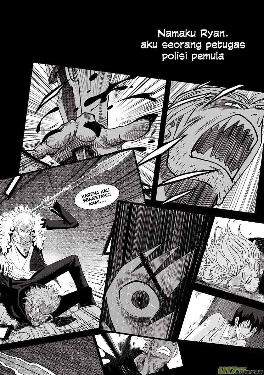 Autophagy Regulation Chapter 00