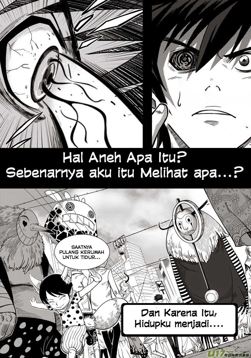 Autophagy Regulation Chapter 00