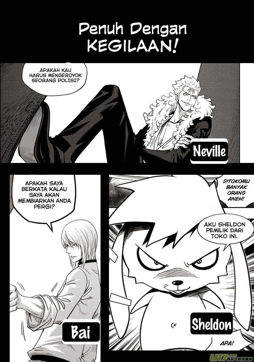 Autophagy Regulation Chapter 00