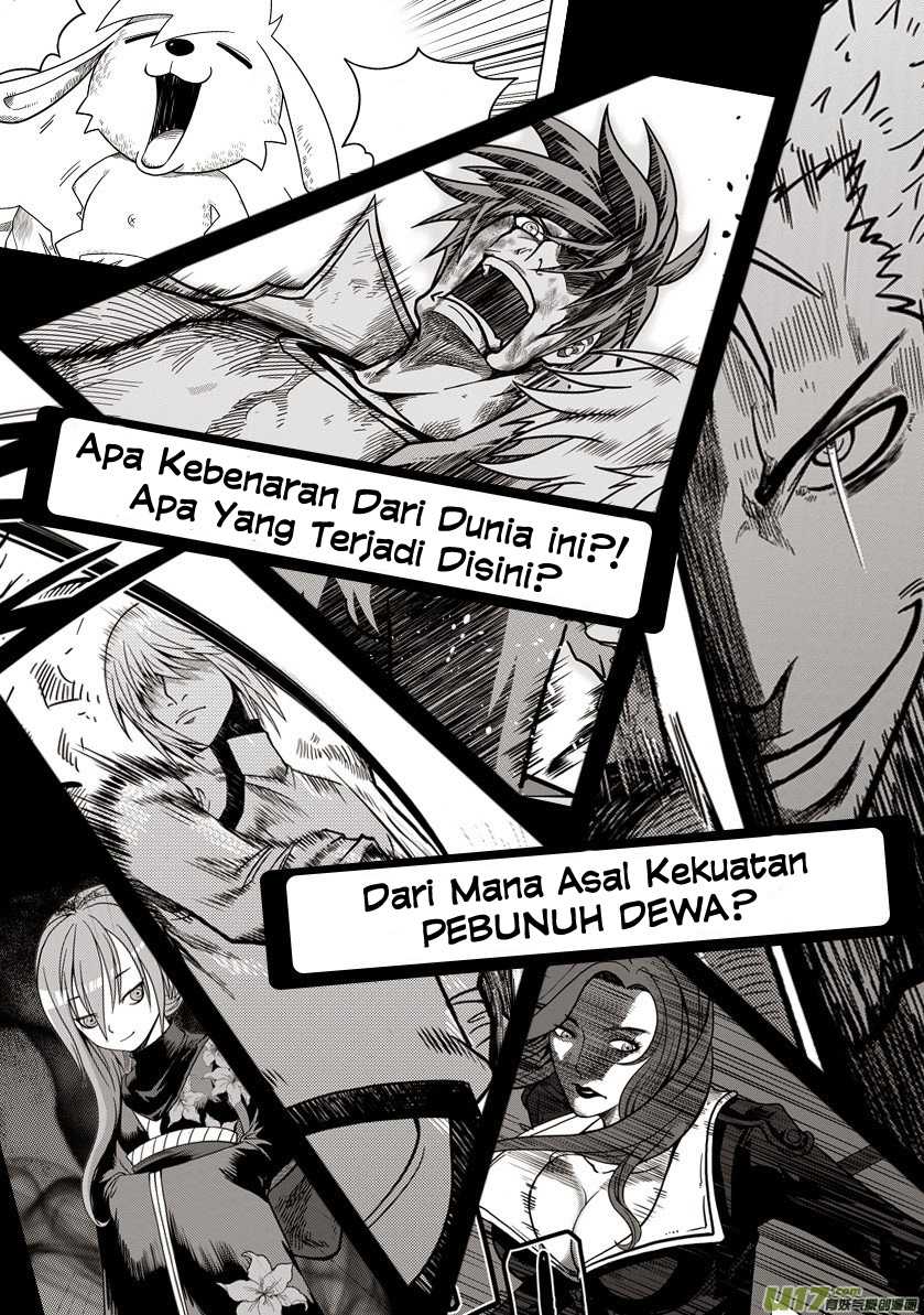 Autophagy Regulation Chapter 00