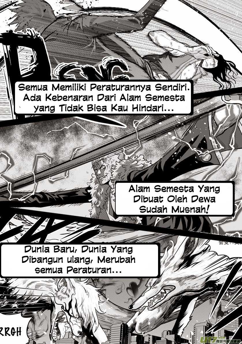 Autophagy Regulation Chapter 00