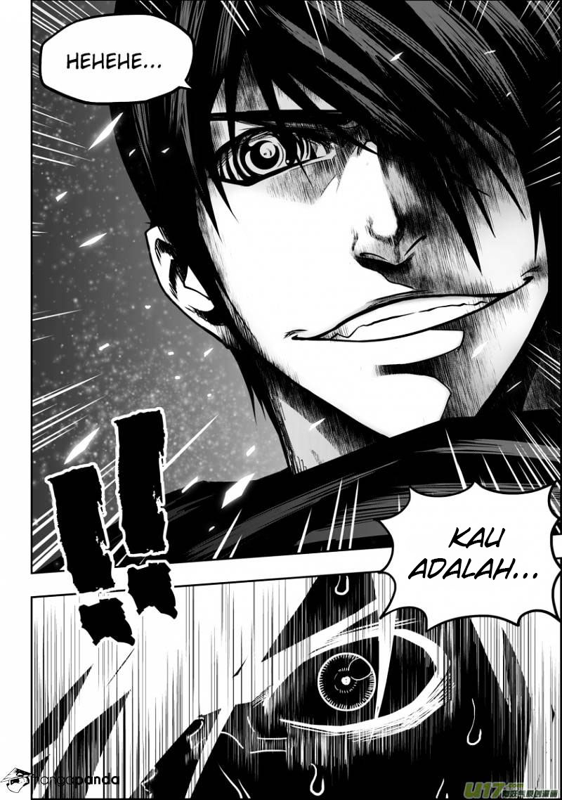 Autophagy Regulation Chapter 26 Bahasa Indonesia