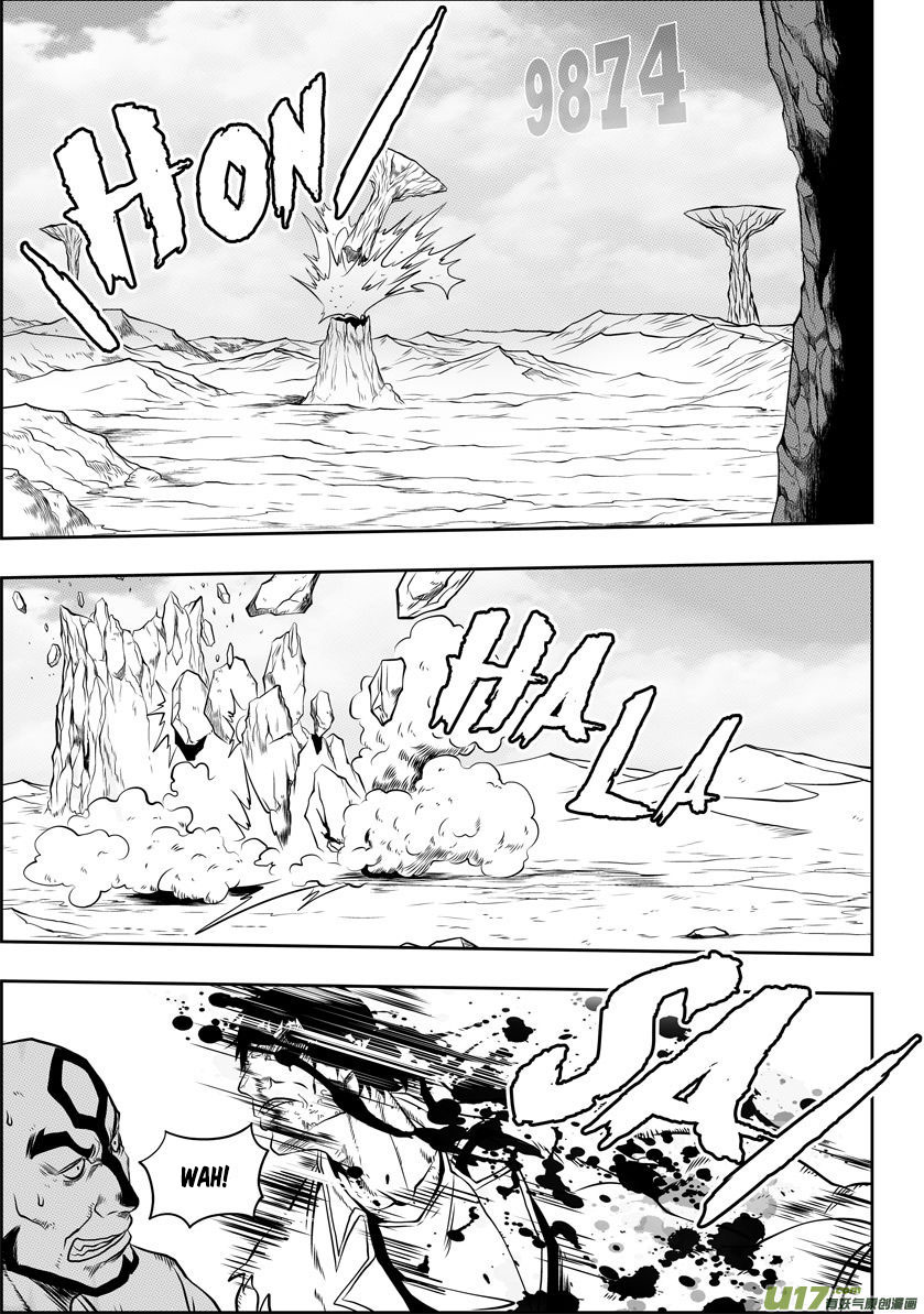 Autophagy Regulation Chapter 40 Bahasa Indonesia