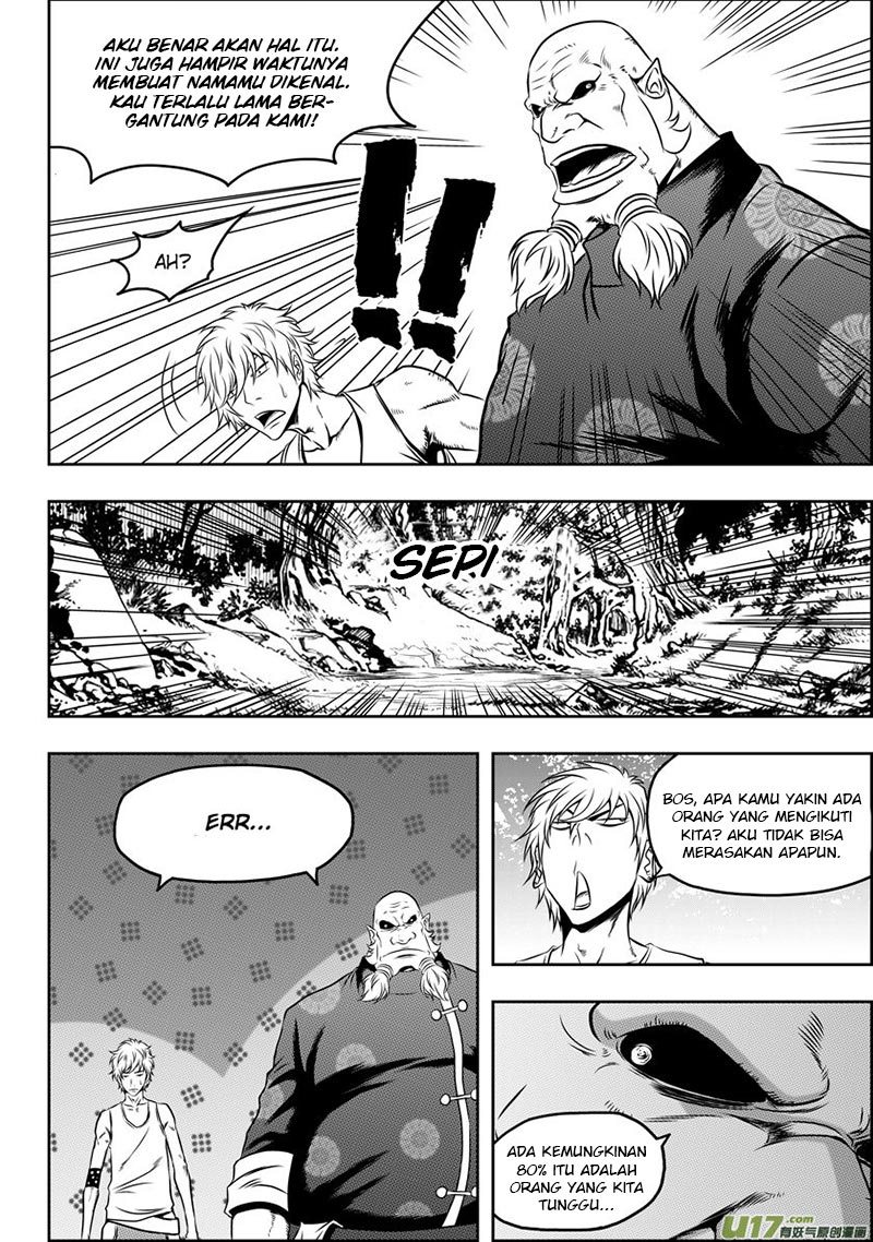 Autophagy Regulation chapter 47