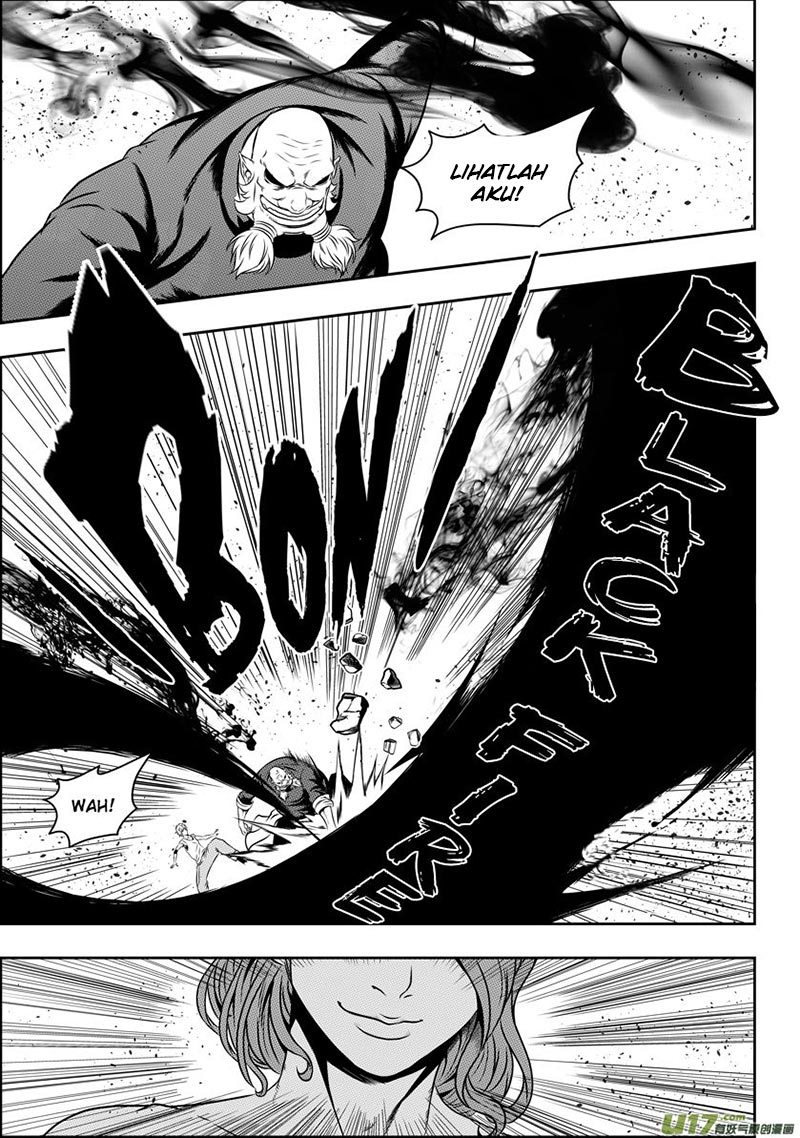 Autophagy Regulation chapter 47