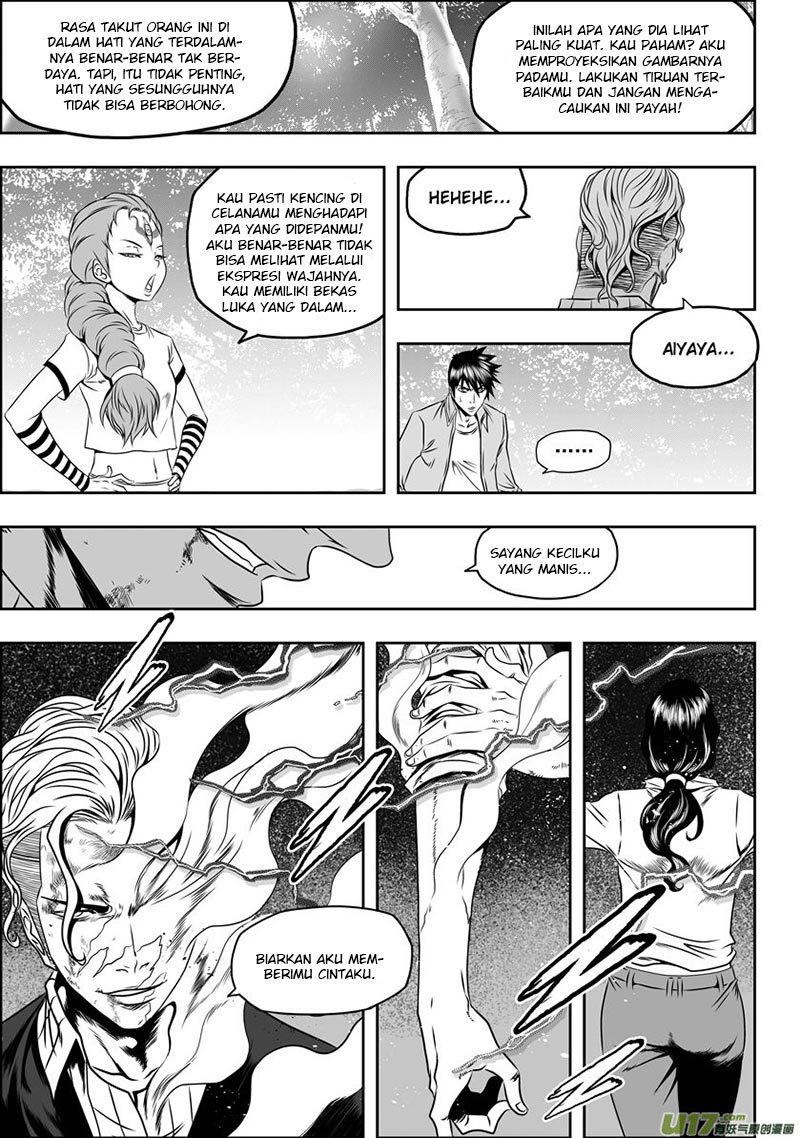 Autophagy Regulation chapter 47