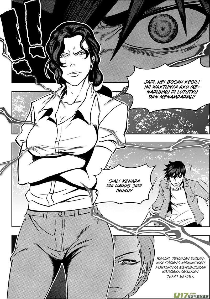 Autophagy Regulation chapter 47