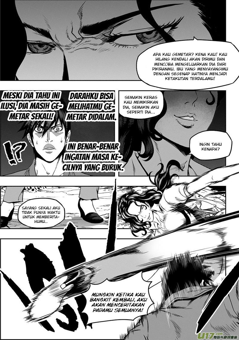 Autophagy Regulation chapter 47
