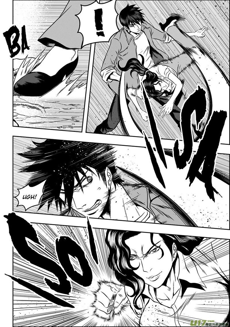 Autophagy Regulation chapter 47
