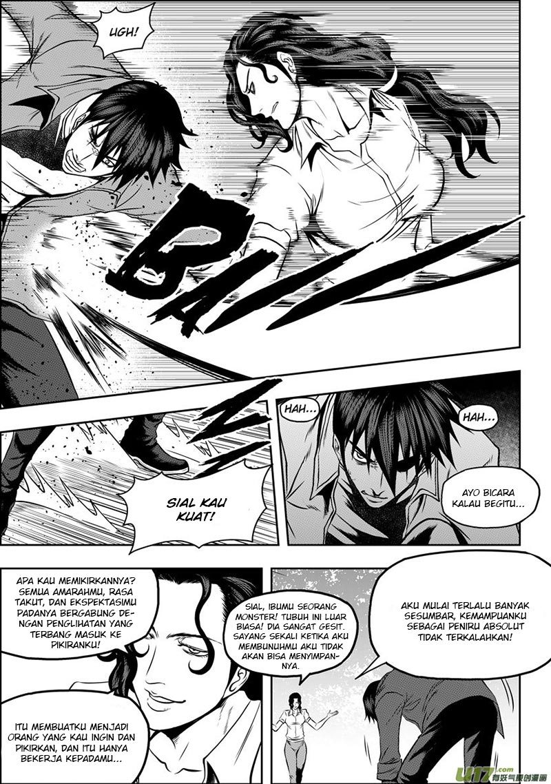 Autophagy Regulation chapter 47