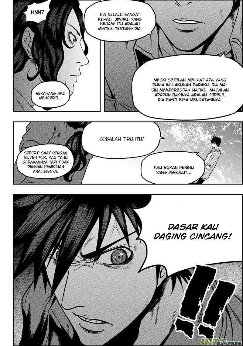 Autophagy Regulation chapter 47