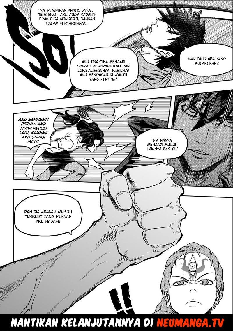 Autophagy Regulation chapter 47