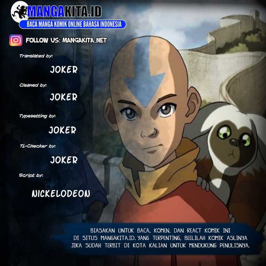 Avatar: The Last Airbender – Azula in the Spirit Temple chapter 1